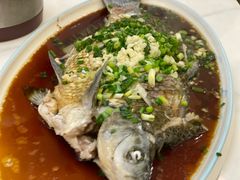 -小乡小镇·传承桐庐土菜·老板亲自烧的菜