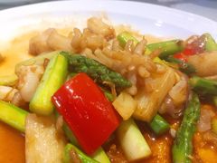 -上下九广州菜馆(锦业路店)