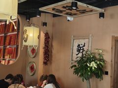 -吃香喝辣·地道衡东菜(南岳大庙店)