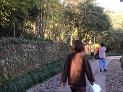 -法云安缦酒店