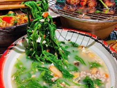 -广府乡下·饭庄(新港东路店)