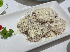 -绿雅酒家(江西中路店)