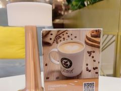-逸派咖啡 EPARKCOFFEE(广安门店)