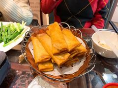 -四季春(美食街店)