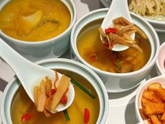 -裕兴记•蟹黄面馆(人民广场店)