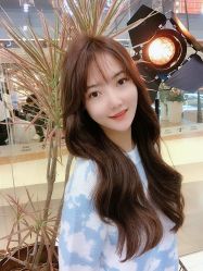 -3AM·S HAIR SALON烫发染发接发