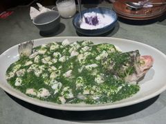 -兰溪小馆(首经贸店)