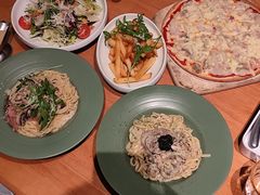 -新贝乐意大利餐厅(苏州中心店)