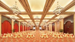 -帝元维多利亚大酒店·宴会厅