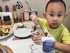-千寻山野烤肉(中关村店)