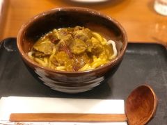 麻辣牛肉乌冬面-COCO壱番屋(北京平安国际金融中心店)