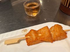 -潮界(虹桥新天地店)