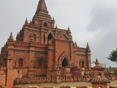 -一寨两国风景区