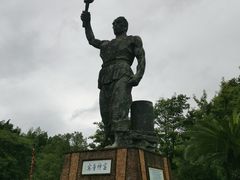 -景德镇古窑民俗博览区