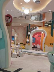 -奈尔宝家庭中心·亲子餐厅(苏州大悦城店)