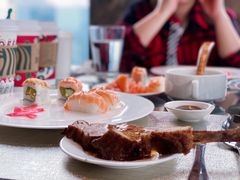 -美食汇自助餐厅(成都万达瑞华酒店)