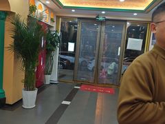 -西域美食(西直门南小街店)