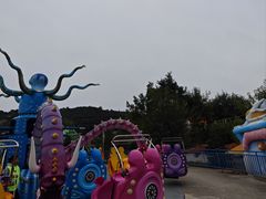 -山西乌金山旅游区