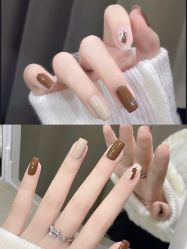 -Lilly.chow美甲美睫