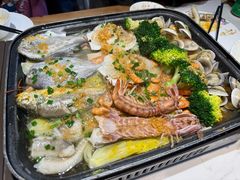 -塘人·老底子宁波菜小馆(南塘老街店)