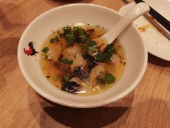 莆田扁肉汤-莆田餐厅PUTIEN(三里屯店)