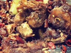 -鸡毛店·川菜(双楠店)