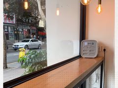 -常识咖啡common sense(春熙路店)