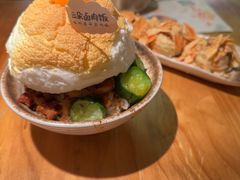 -岛风·台食小馆 ISLAND BISTRO(烟台山店)