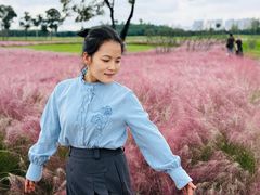 -汉长安城未央宫国家考古遗址公园