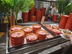 -金马门国际美食百汇(珞喻路店)