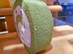 -麦当劳(花园北路店)