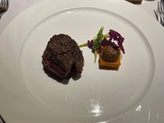 -王品牛排(珠海富华里店)