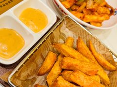 -七八冷面·延边朝鲜族美食(世纪汇店)