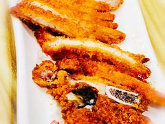 -阿文夜市豆浆油条(临潼路店)