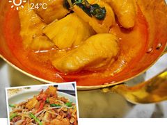 -PHO爺·越南料理(亦庄大族广场店)