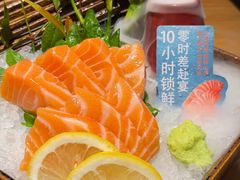 -三渡居酒屋·日料(天一财富中心店)