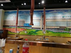 大堂-鹤之乡·齐齐哈尔烤肉·非遗(秋涛路店)