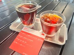 -九榀咖啡 JOY BEANS(恭王府店)