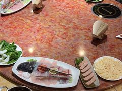 -香樟活鱼馆(渝北店)