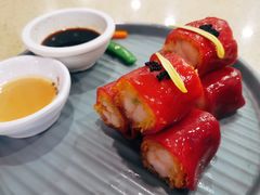 金莎海虾红米肠-点都德(海岸城店)