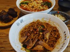 -每碗面馆(新鸿安大厦店)