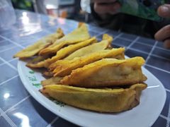 -清真蒋有记(老门东店)