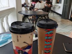 -星巴克臻选(广州沙面店)