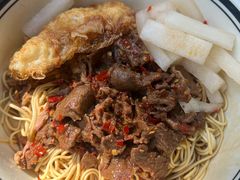 -李易面馆(树木岭店)