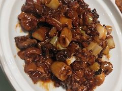 -热河食府(中山路店)