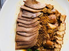 -潮喜竹溪荔湖酒家(荔枝湾店)