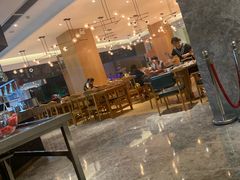 -粤域茶餐厅