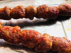 -海平馄饨(逍遥二路店)