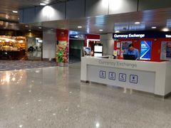 -吉隆坡国际机场