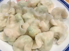 -新兴园饺子馆(北京百子湾店)